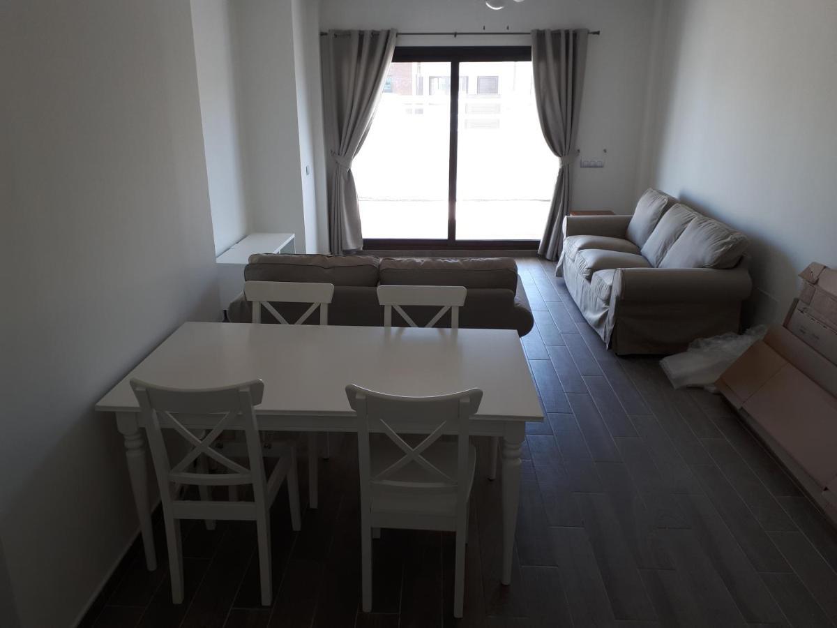 Ferienwohnung Sol Y Luz 2 Caleta De Fuste Exterior foto