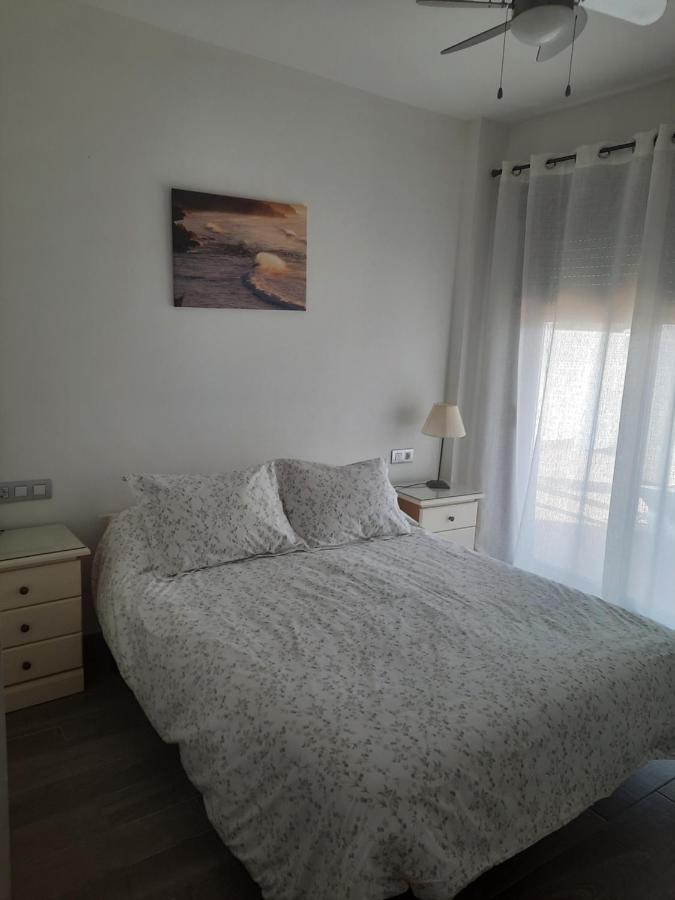 Ferienwohnung Sol Y Luz 2 Caleta De Fuste Exterior foto