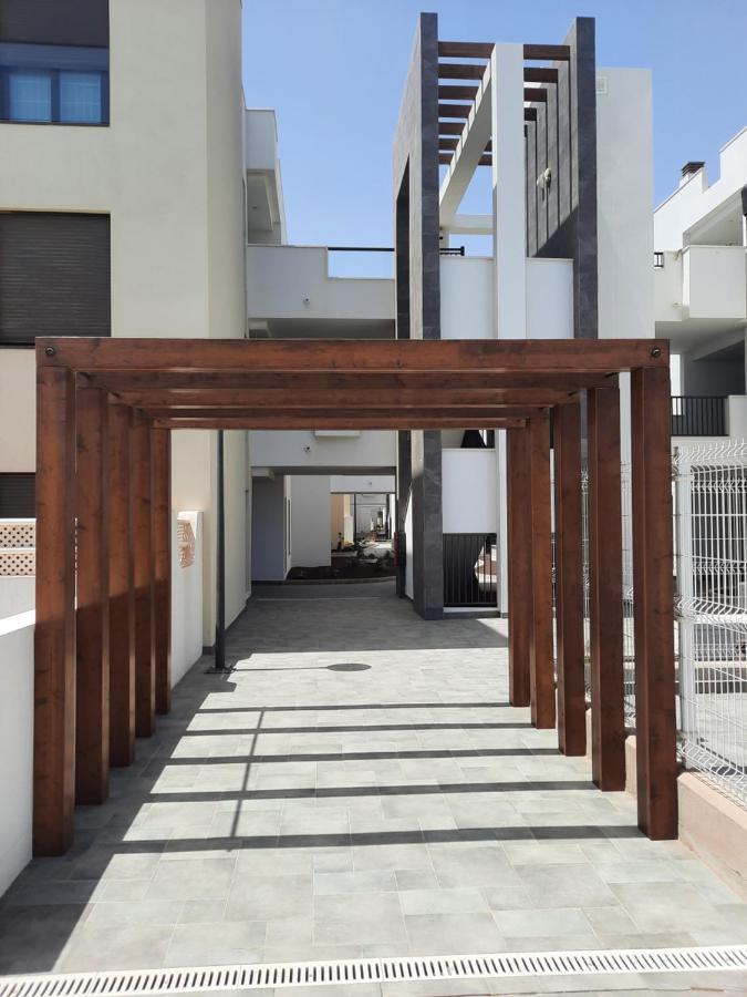 Ferienwohnung Sol Y Luz 2 Caleta De Fuste Exterior foto