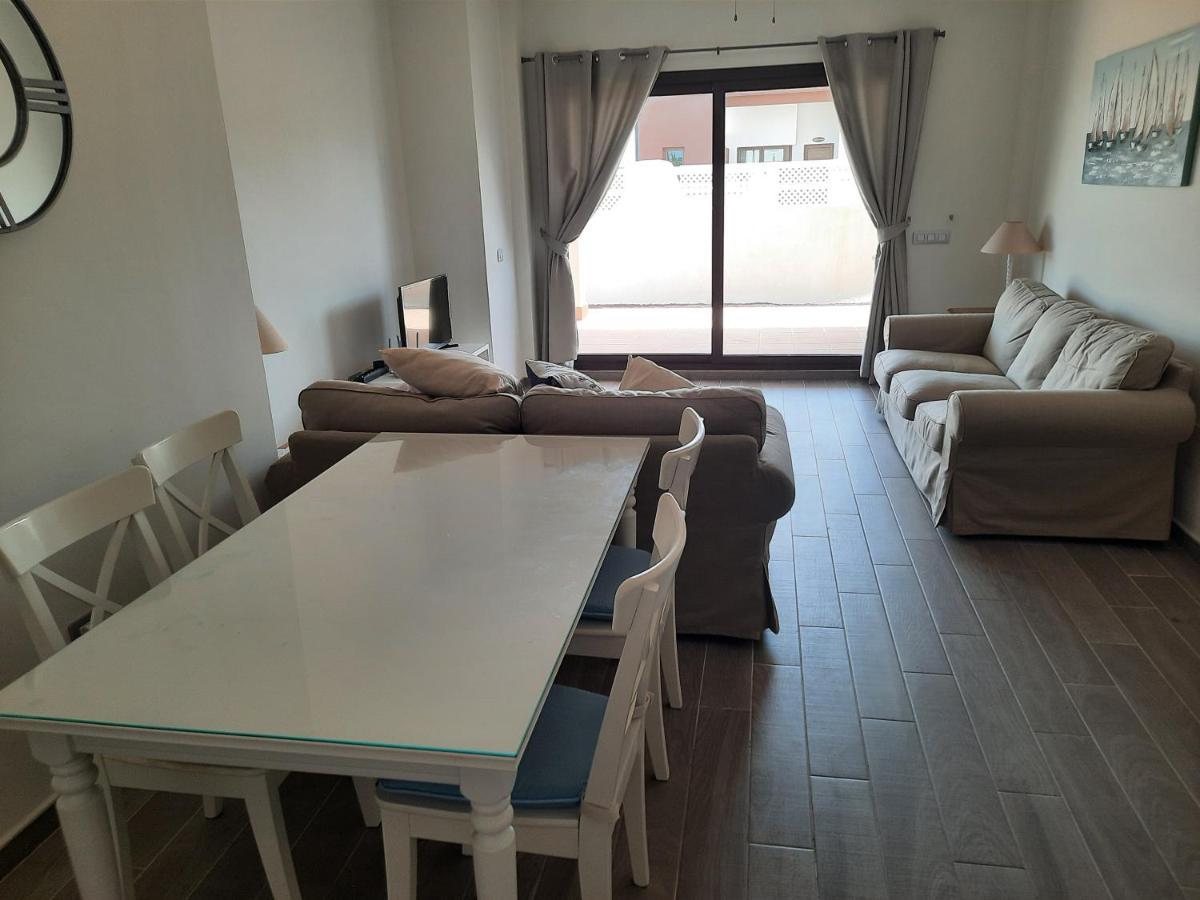 Ferienwohnung Sol Y Luz 2 Caleta De Fuste Exterior foto